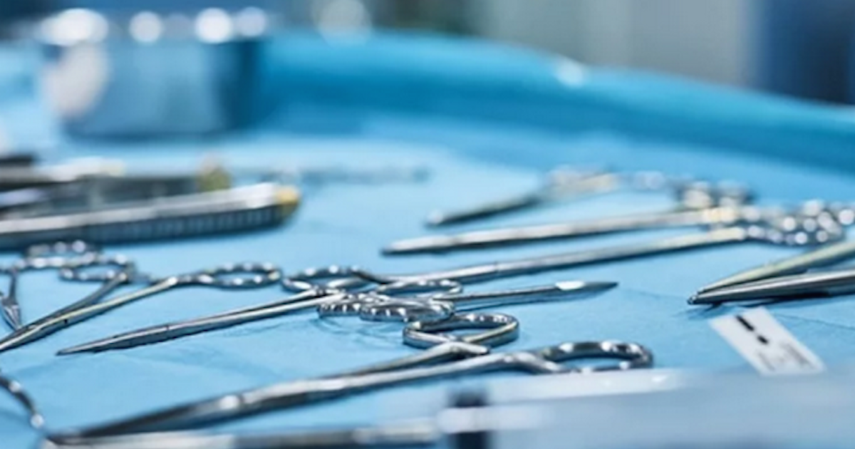 Sterigenics cleared by Cook County jury in 2nd trial Modern Healthcare